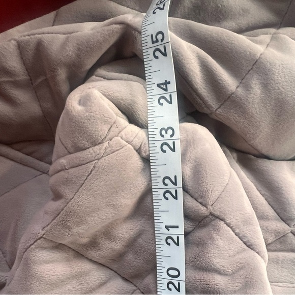 Barefoot Dreams Quilted Jacket - Picture 11 of 11